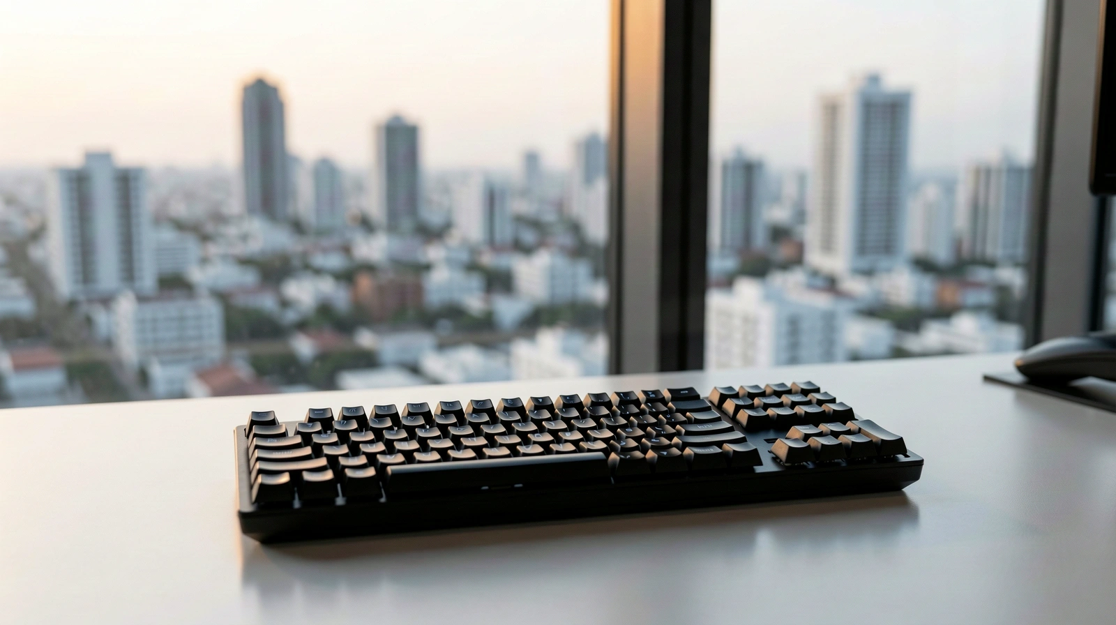 Premionexoria Workspace Environment