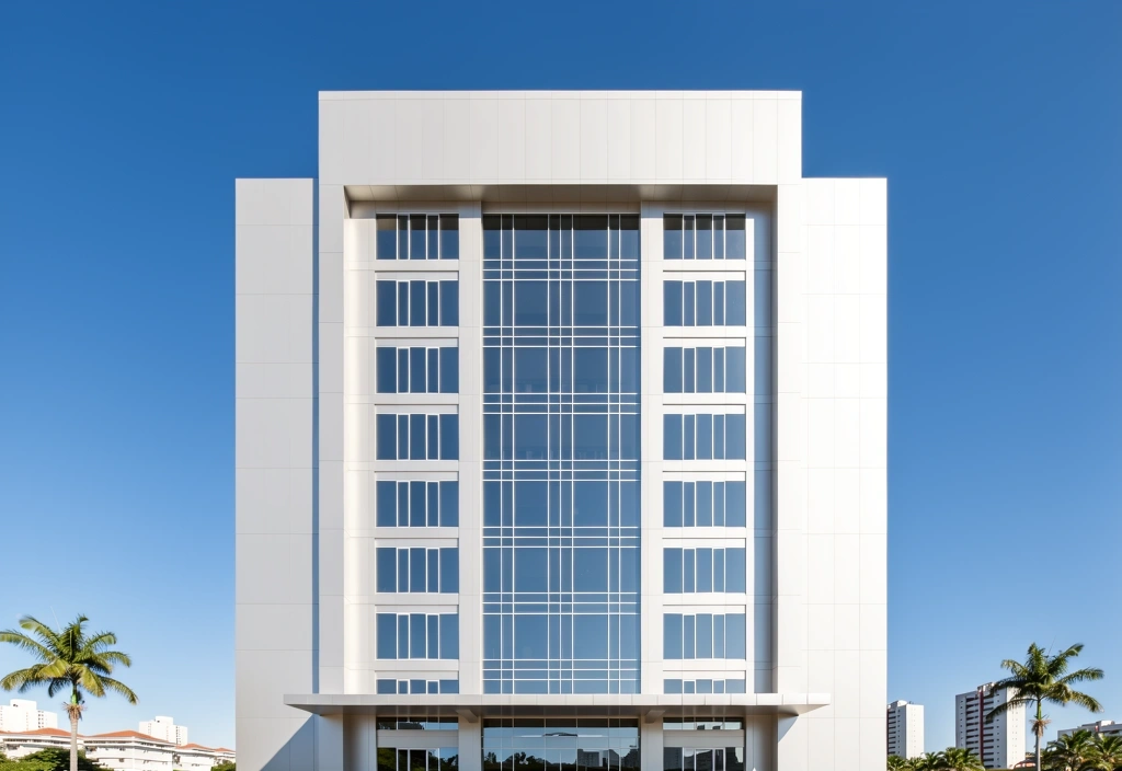 Premionexoria Maceió Office