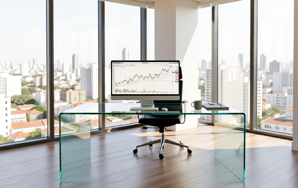 Escritório Premionexoria